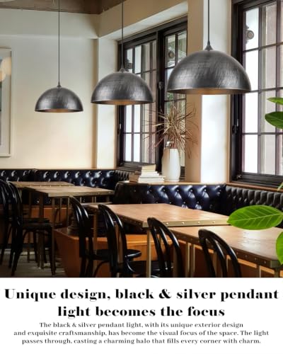 Large Pendant Lights Kitchen Island