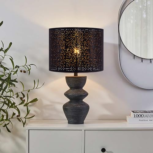 Blackgold Lampshade