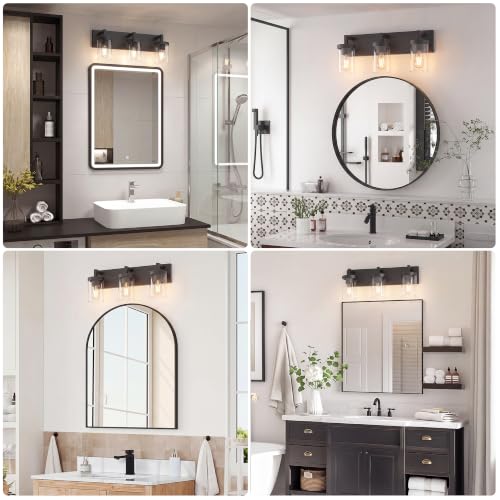 Bathroom Vanity Light