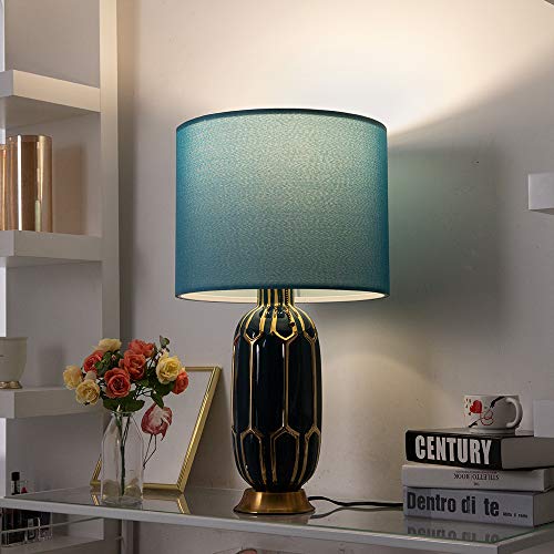 13"x13"x10" Assembly Required Lampshade for Table Lamp