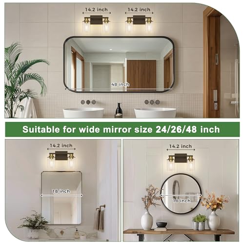 Bathroom Light Fixtures