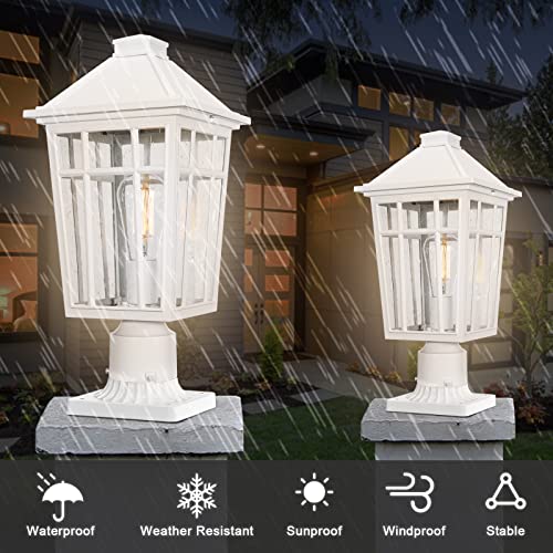 Large Outdoor Post Lights Lamp Post Light Fixture