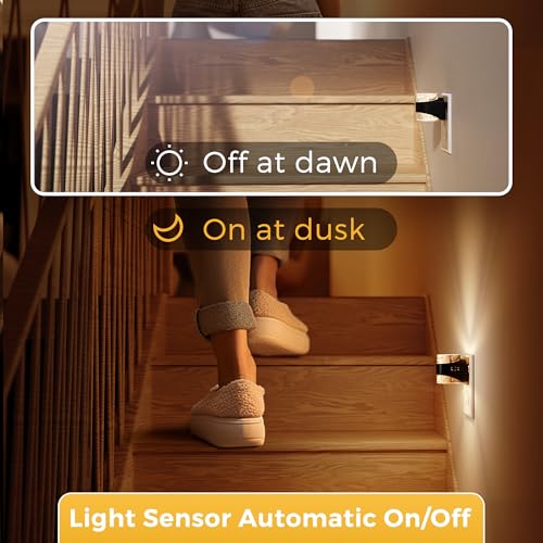 Night Light Bubble Night Lights Plug into Wall (2 Count)