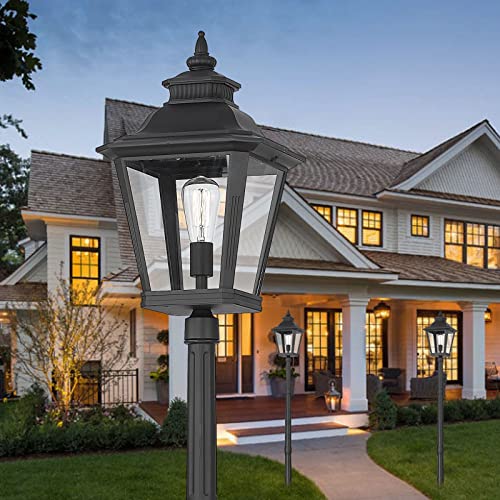 Outdoor Lamp Post Light