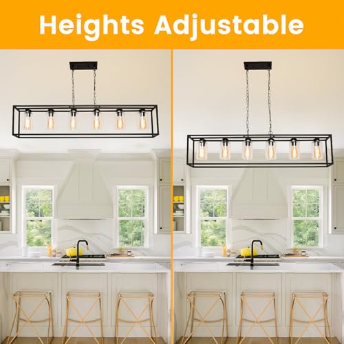 Dining Room Light Fixture