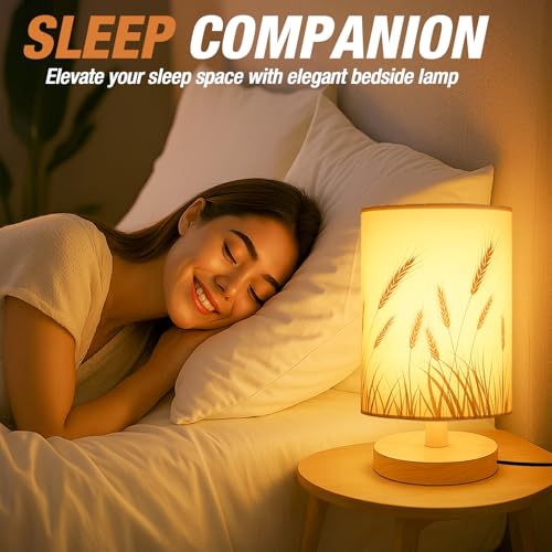 Desk Lamp LED Bulb Included