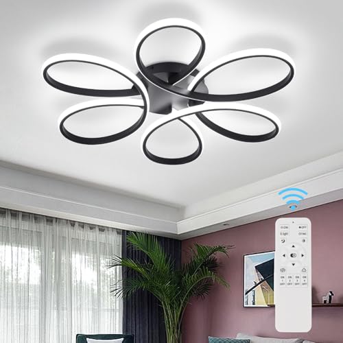 26inch Modern LED Ceiling Light