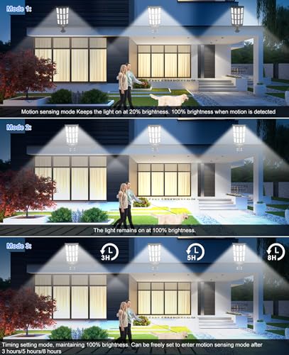 Y 15000W Solar Street Lights Outdoor