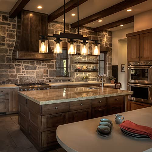 Dining Room Light Fixture
