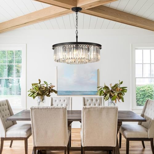 Chandeliers 9