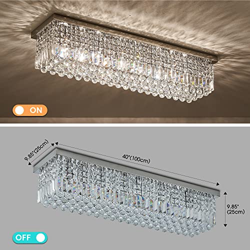 Chandeliers for Dining Room