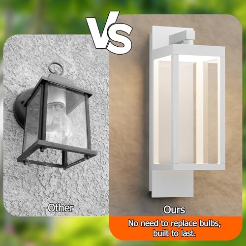 Outdoor Wall Light Fixtures
