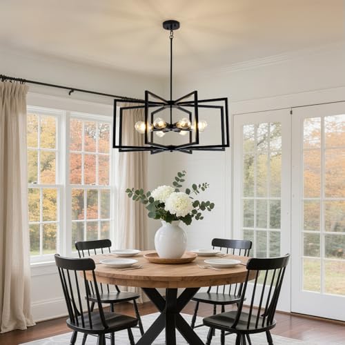 29.5” Chandeliers for Dining Room