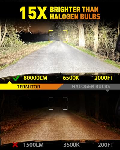 Off Road Lights