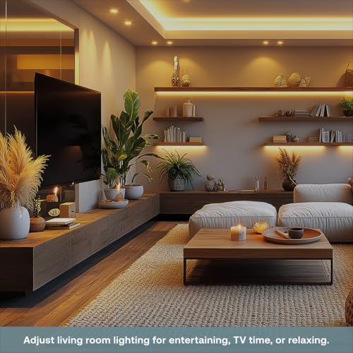 Simple Dimmer by Deako