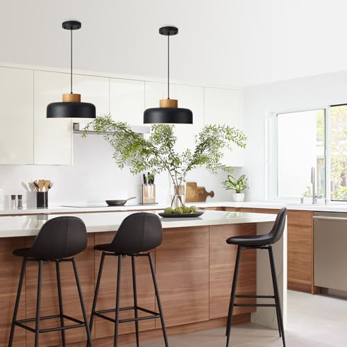 Modern Farmhouse Pendant Lights