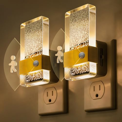 Motion Sensor Night Light (2 Count)