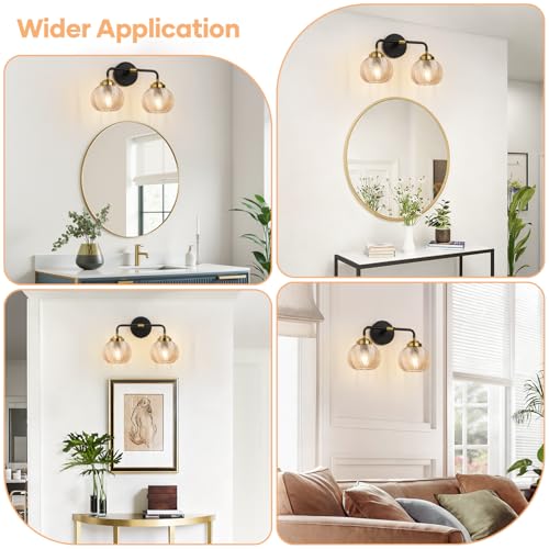 Bathroom Light Fixtures