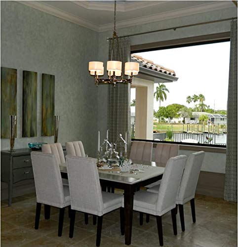 Lighting Fairmont 2