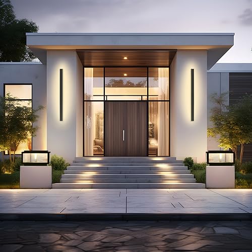 Outdoor Post Light