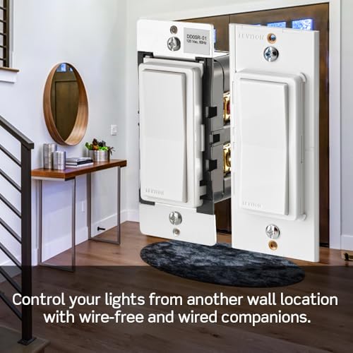 Decora Smart Switch