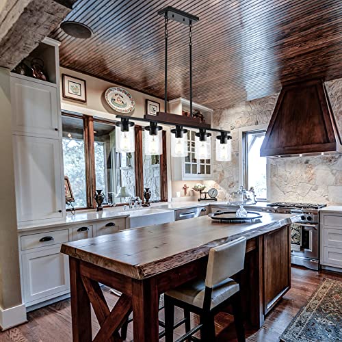 Dining Room Light Fixture