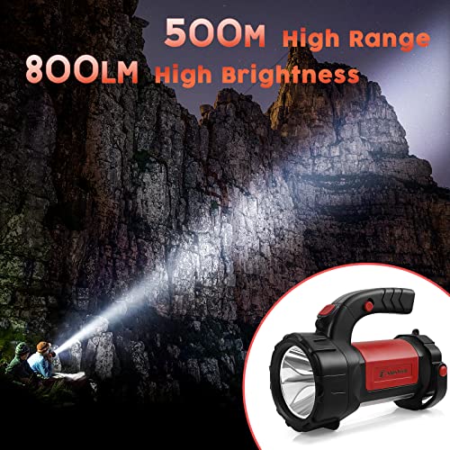 Camping Lantern Rechargeable