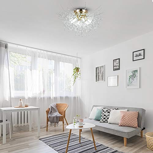 Flush Mount Ceiling Lights