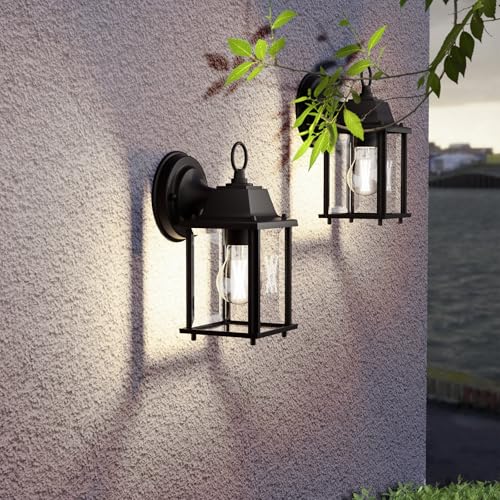 A19 LED Edison Light Bulb (6 Count)