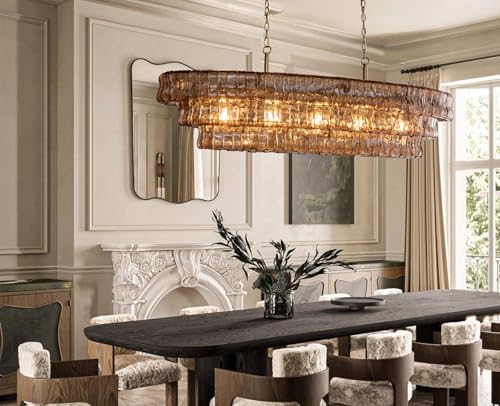 Large Chandelier (5 Count)
