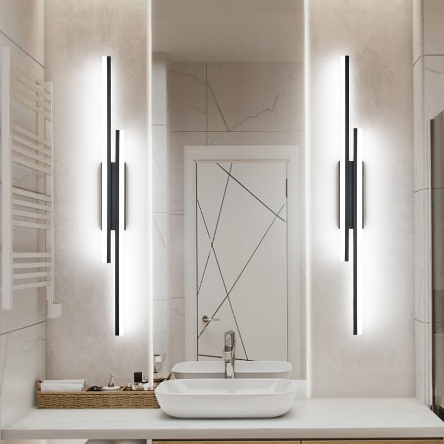48 Inch LED Vanity Light Bar