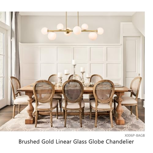 Dining Room Light Fixture Over Table