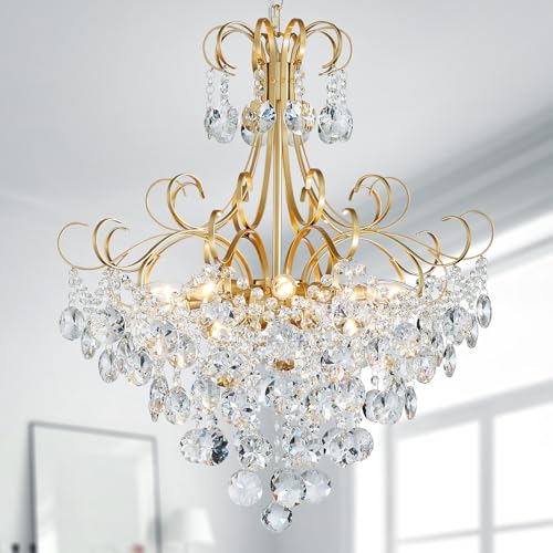 Crystal Chandelier