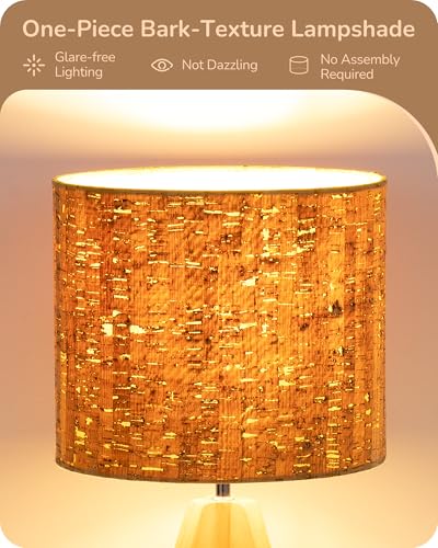 Small Table Lamp