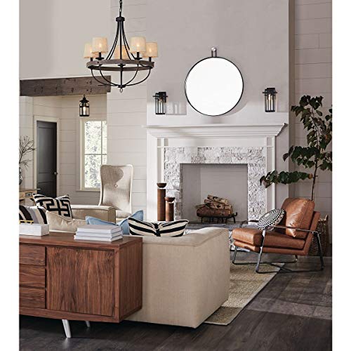 Gulliver 5 Light Chandelier
