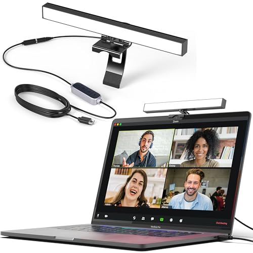 Video Conference Lighting (2 Count)