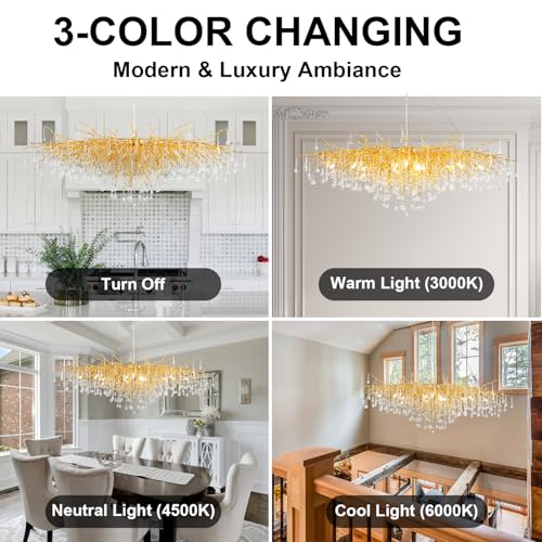 Chandeliers for Dining Room