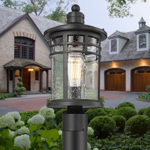 Large Outdoor Post Lights Lamp Posts Outdoor Lighting