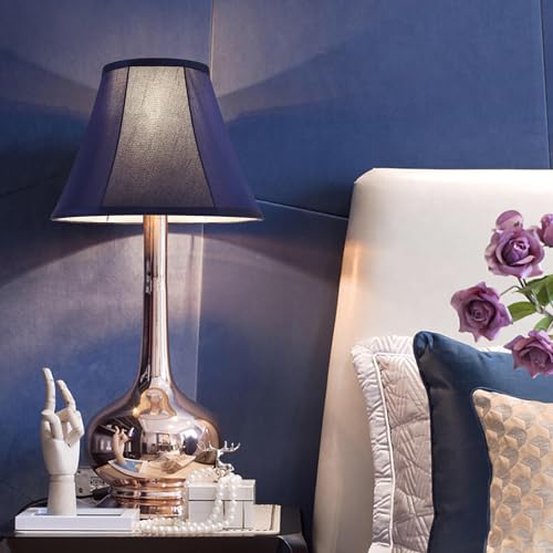 Blue Bell Lamp Shades (2 Count)