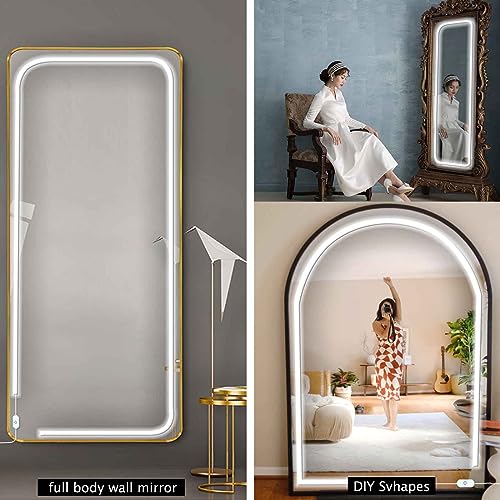 Led Vanity Mirror Lights