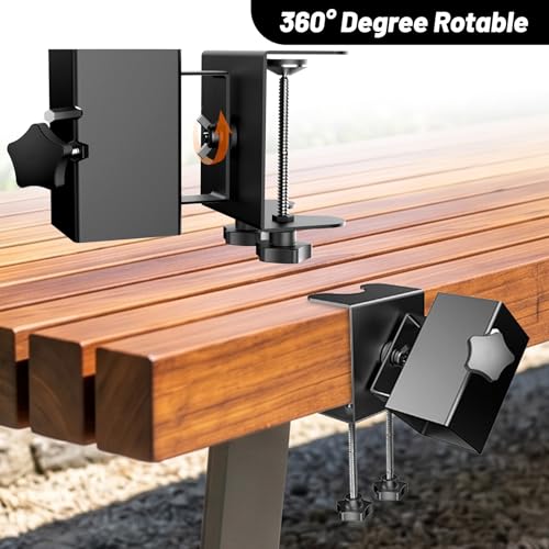 Heavy Duty Patio Umbrella Holder