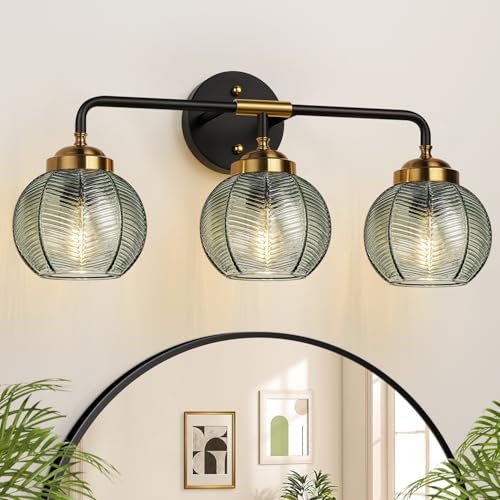 Bathroom Light Fixtures