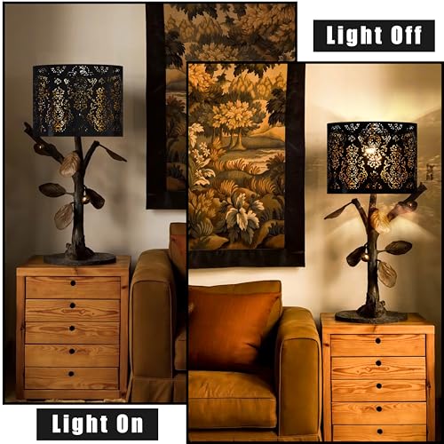 Lamp Shades Set of 2 (2 Count)