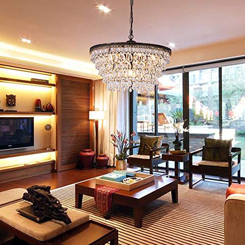 Crystal Chandelier