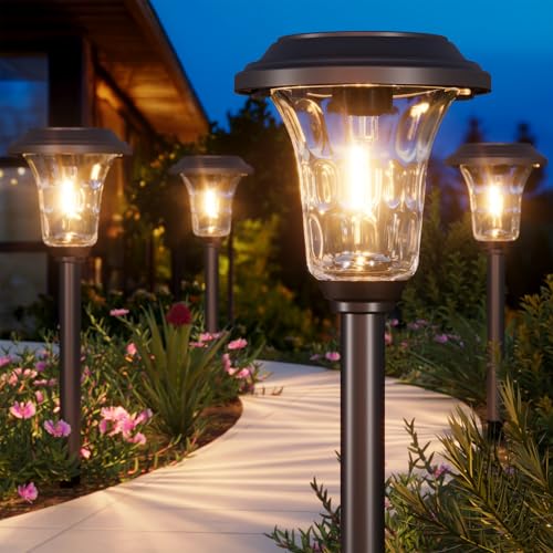 Solar Lights Outdoor