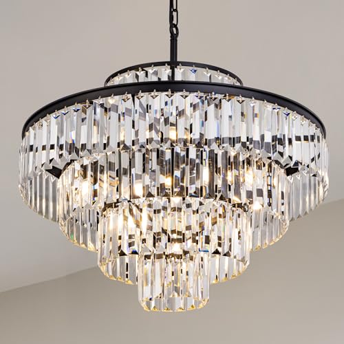 Crystal Chandelier