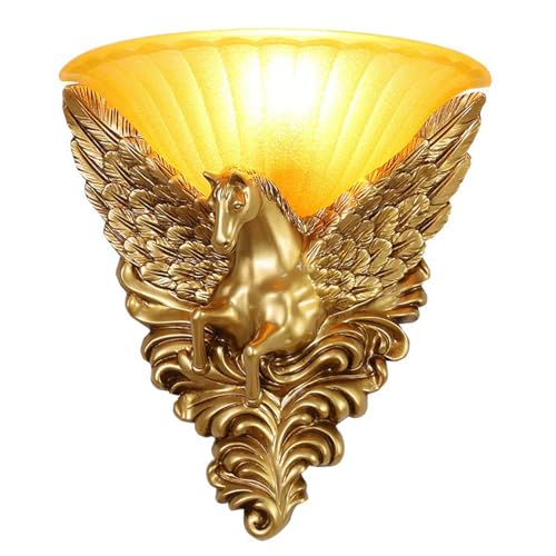 Retro Wall Sconce Lights