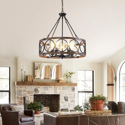 21" Dining Room Light Fixture