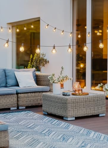 Outdoor String Lights (30 Foot)