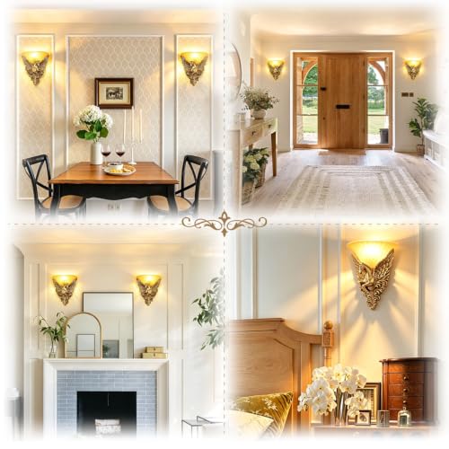 Retro Wall Sconce Lights